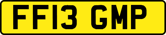 FF13GMP