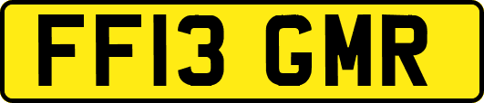 FF13GMR