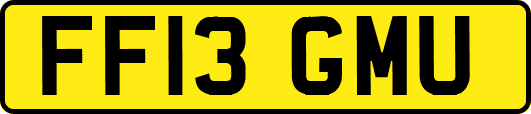 FF13GMU