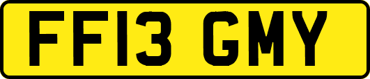 FF13GMY