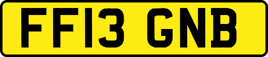 FF13GNB