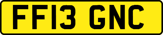 FF13GNC