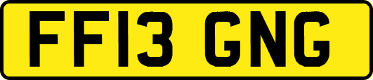 FF13GNG
