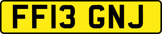 FF13GNJ