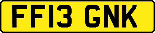 FF13GNK