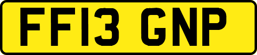 FF13GNP