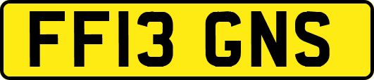 FF13GNS