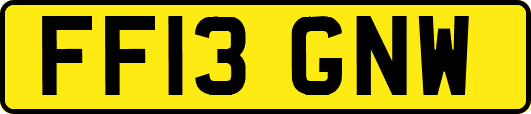 FF13GNW