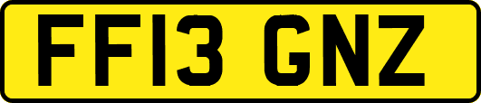 FF13GNZ