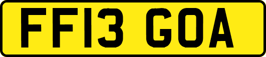 FF13GOA