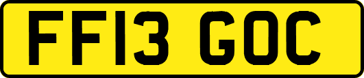 FF13GOC
