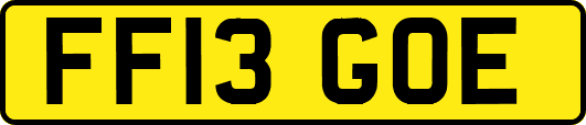 FF13GOE