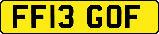 FF13GOF