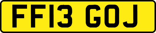 FF13GOJ