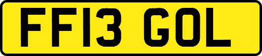FF13GOL