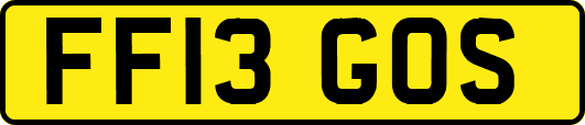 FF13GOS