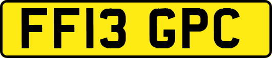 FF13GPC