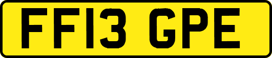 FF13GPE