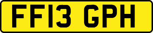 FF13GPH