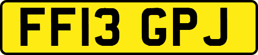 FF13GPJ
