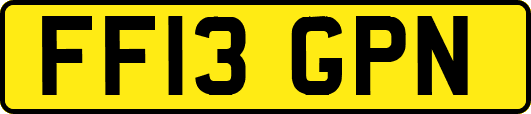 FF13GPN