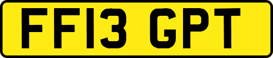 FF13GPT