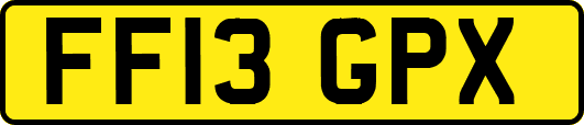 FF13GPX