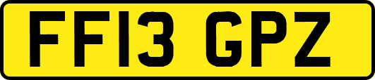 FF13GPZ