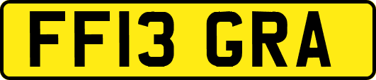 FF13GRA