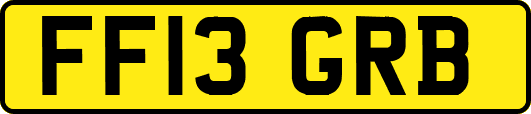 FF13GRB