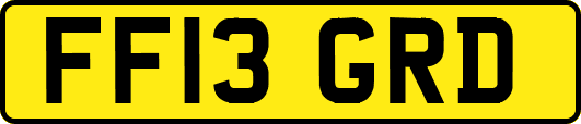 FF13GRD
