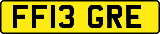 FF13GRE