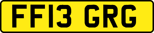 FF13GRG