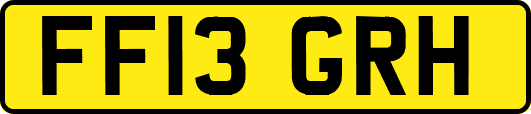 FF13GRH