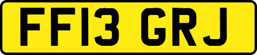 FF13GRJ