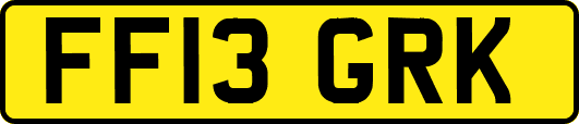FF13GRK