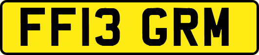 FF13GRM