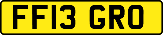 FF13GRO