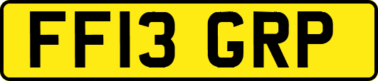 FF13GRP
