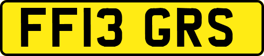 FF13GRS