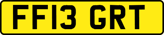 FF13GRT