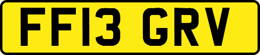 FF13GRV