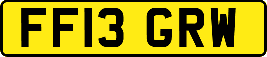 FF13GRW