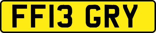 FF13GRY