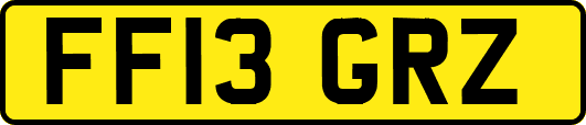FF13GRZ