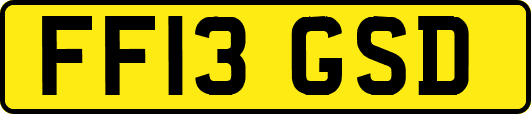 FF13GSD