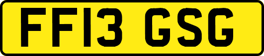 FF13GSG