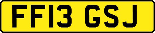 FF13GSJ