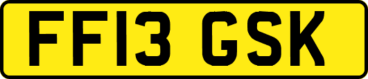 FF13GSK