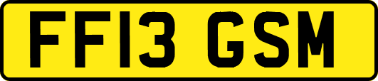 FF13GSM